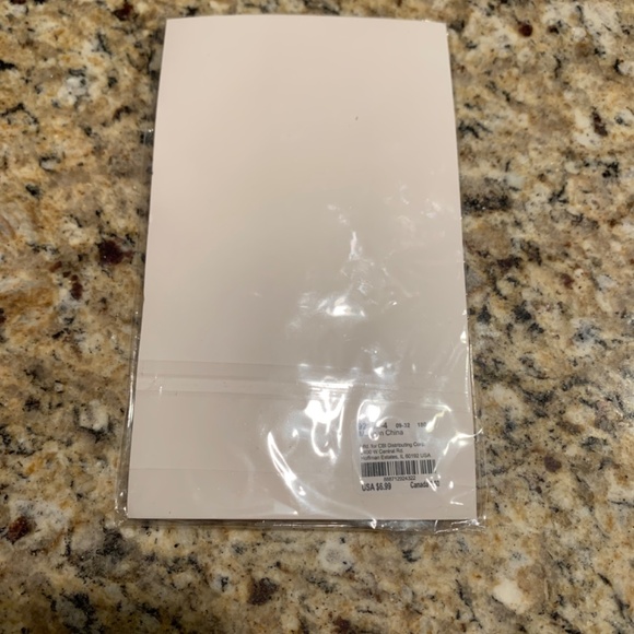 Icing NWT Sticky Note Set - Picture 3 of 4